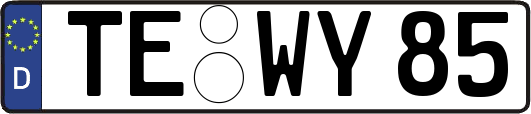 TE-WY85