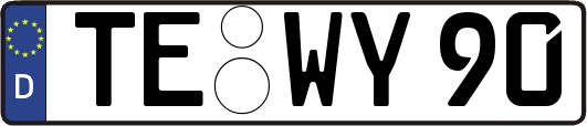 TE-WY90