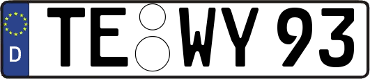 TE-WY93