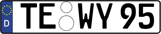 TE-WY95
