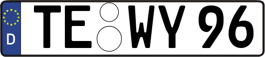TE-WY96