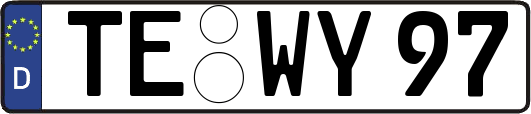 TE-WY97