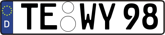 TE-WY98