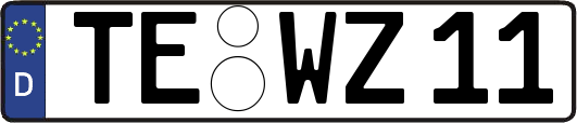 TE-WZ11