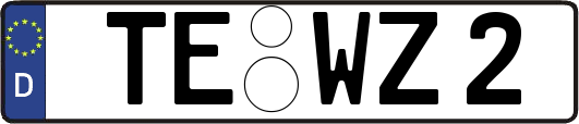 TE-WZ2