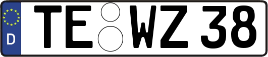 TE-WZ38