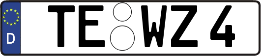 TE-WZ4