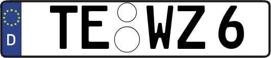TE-WZ6