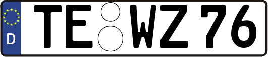 TE-WZ76