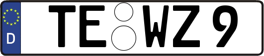TE-WZ9