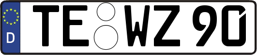 TE-WZ90