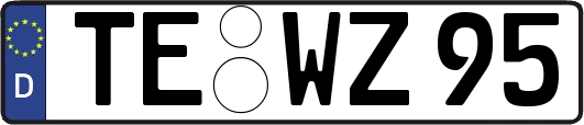 TE-WZ95