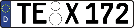 TE-X172