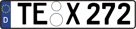 TE-X272