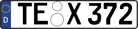 TE-X372