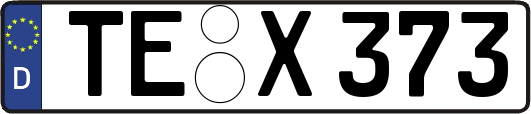 TE-X373