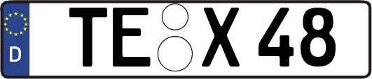 TE-X48
