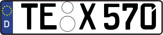 TE-X570