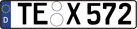 TE-X572