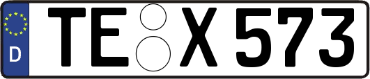 TE-X573