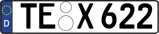 TE-X622