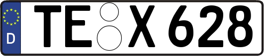 TE-X628