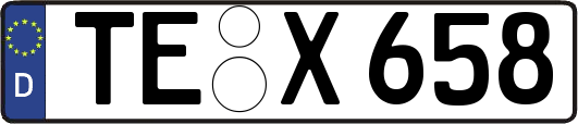 TE-X658
