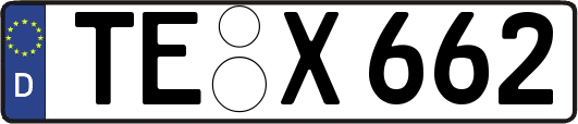 TE-X662