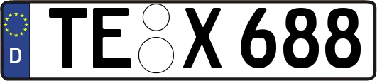 TE-X688