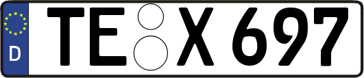 TE-X697