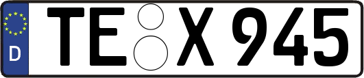 TE-X945