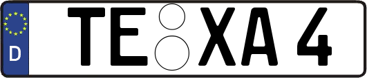 TE-XA4