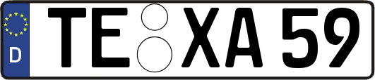 TE-XA59