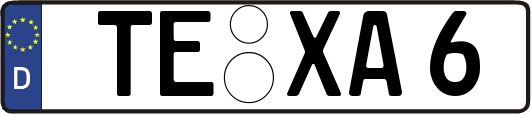 TE-XA6