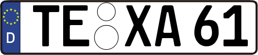 TE-XA61