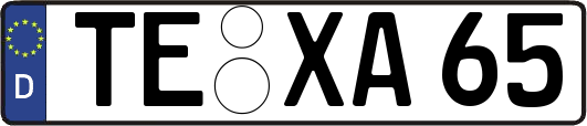 TE-XA65