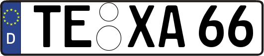 TE-XA66
