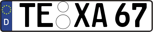 TE-XA67