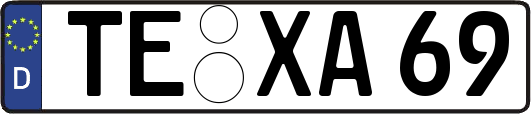 TE-XA69