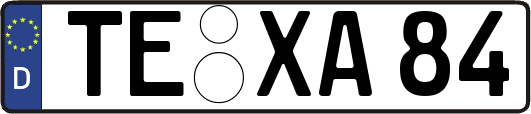 TE-XA84