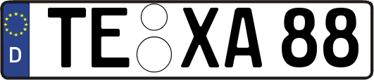 TE-XA88