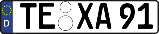TE-XA91