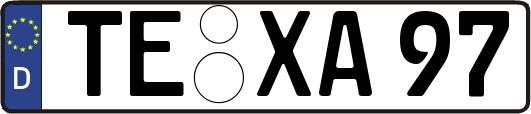 TE-XA97