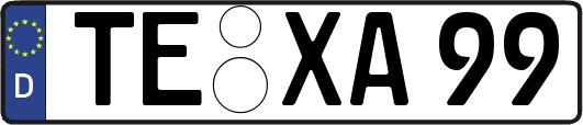 TE-XA99