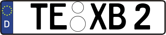 TE-XB2