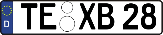 TE-XB28
