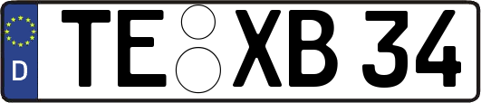 TE-XB34