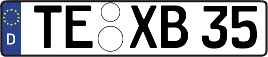 TE-XB35