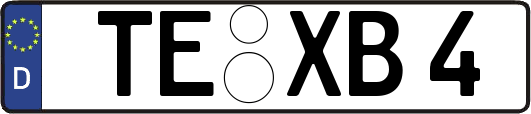 TE-XB4