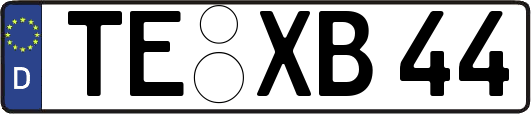 TE-XB44